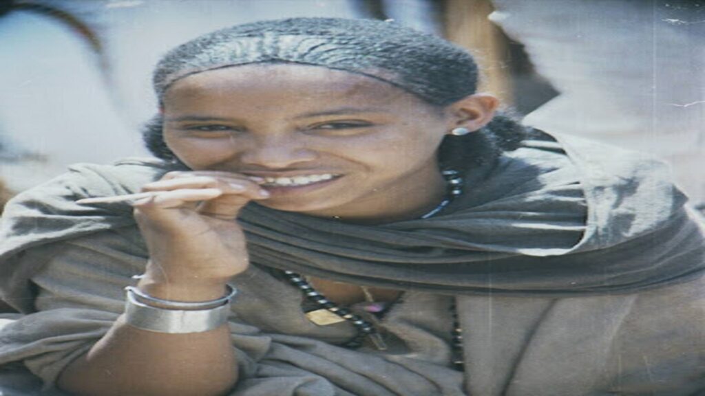 Amhara 1