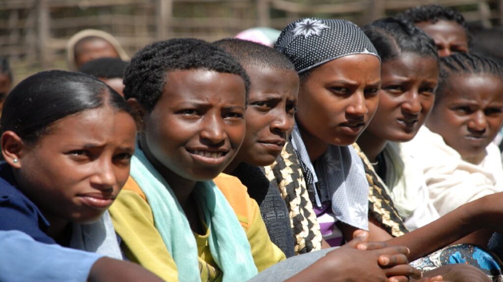 Amhara 10
