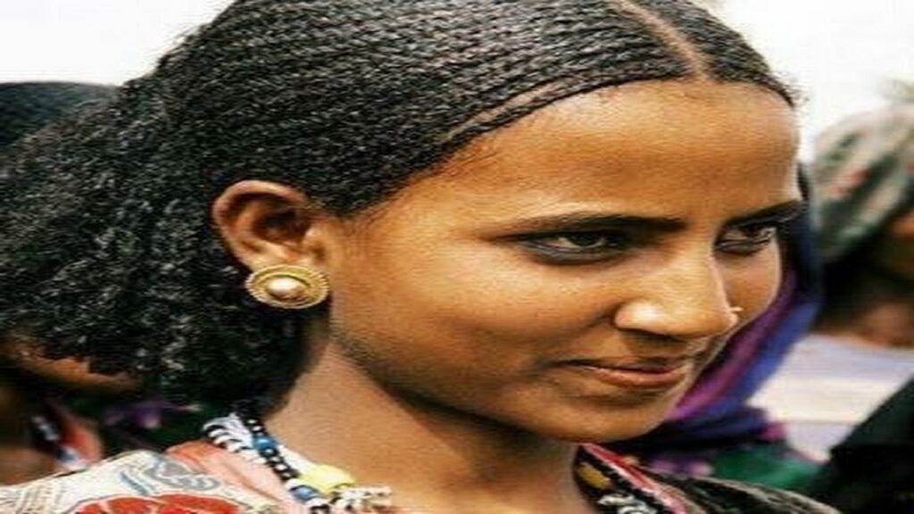 Amhara 2