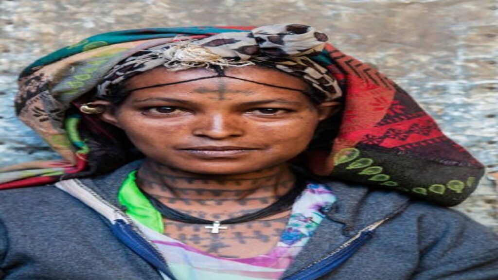 Amhara 4