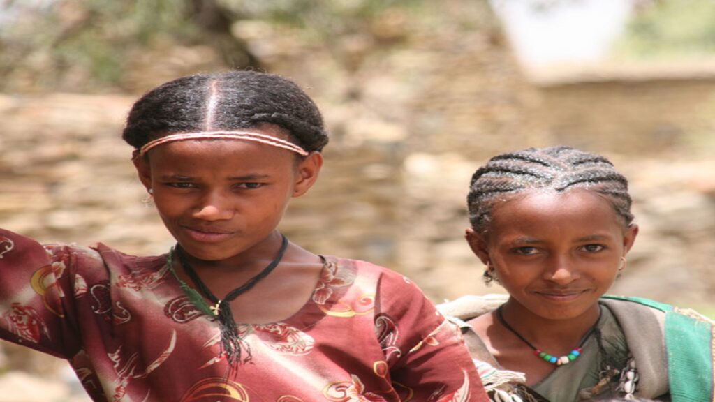 Amhara 7