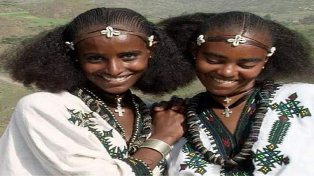 Amhara 8