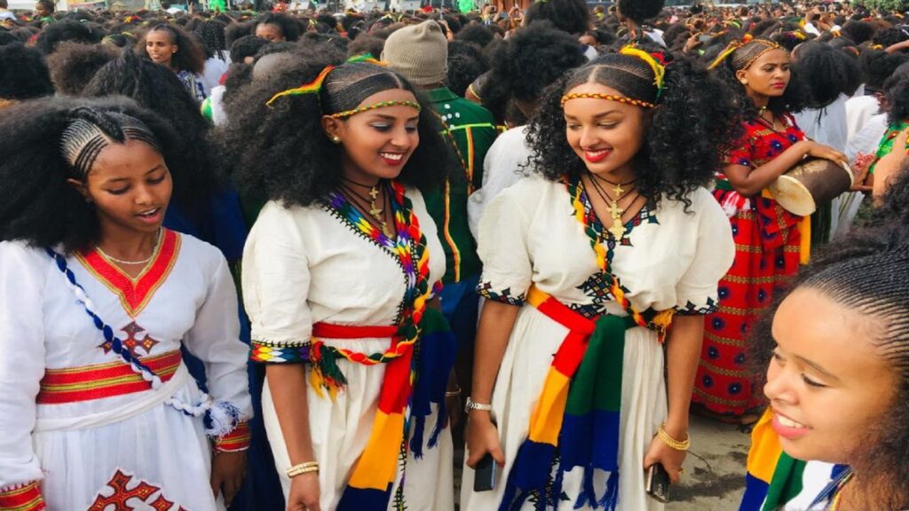 Amhara 9