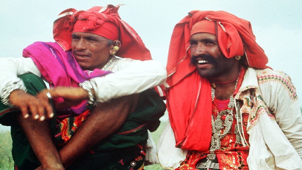 Bharwad 7