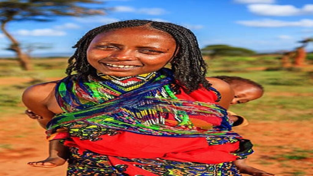 Borana 7