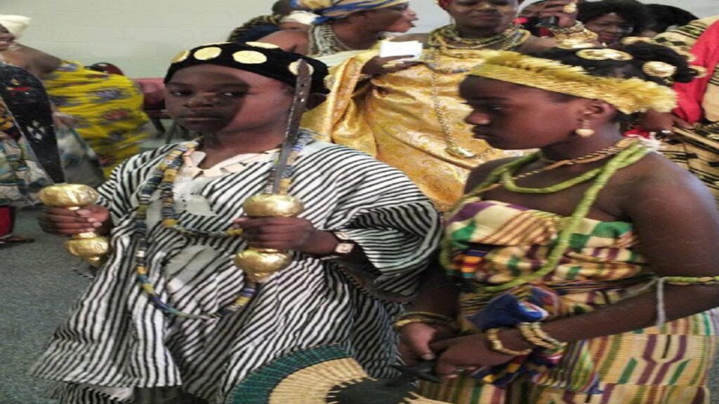 Ga Adangbe 4
