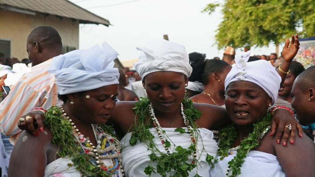 Ga Adangbe 5