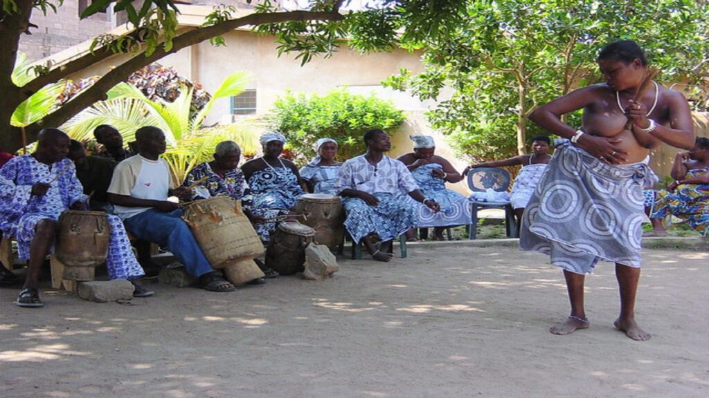 Ga Adangbe 6