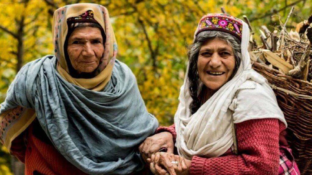Hunza 10