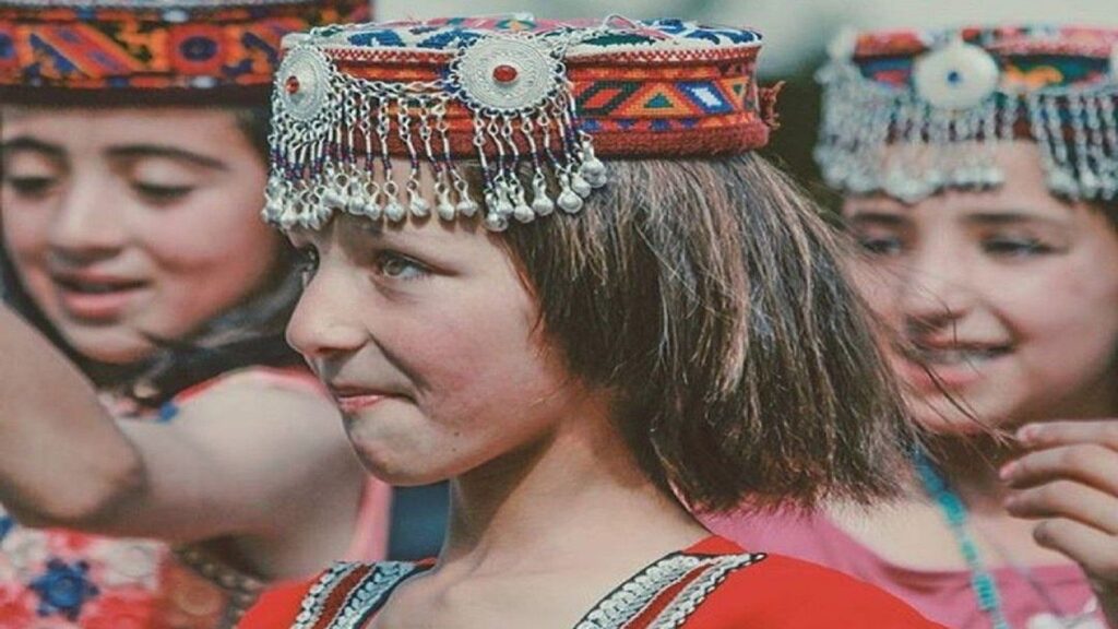 Hunza 2