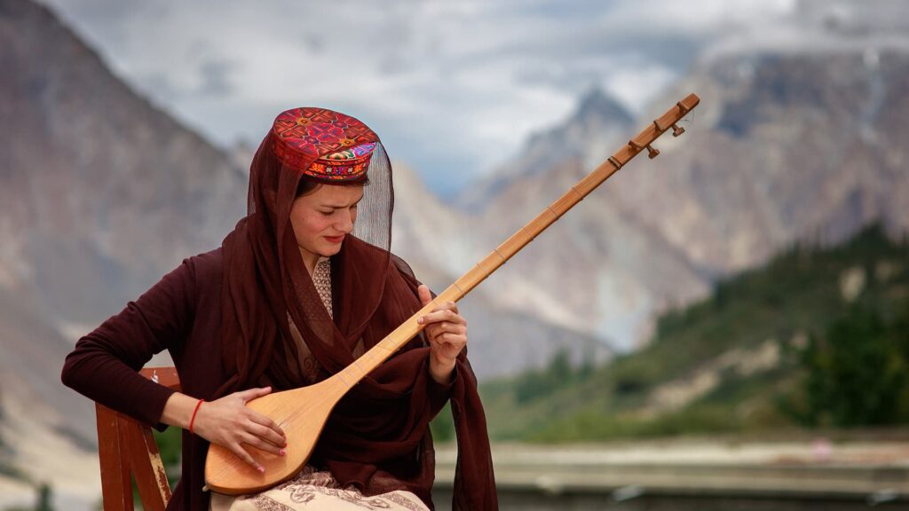Hunza 5