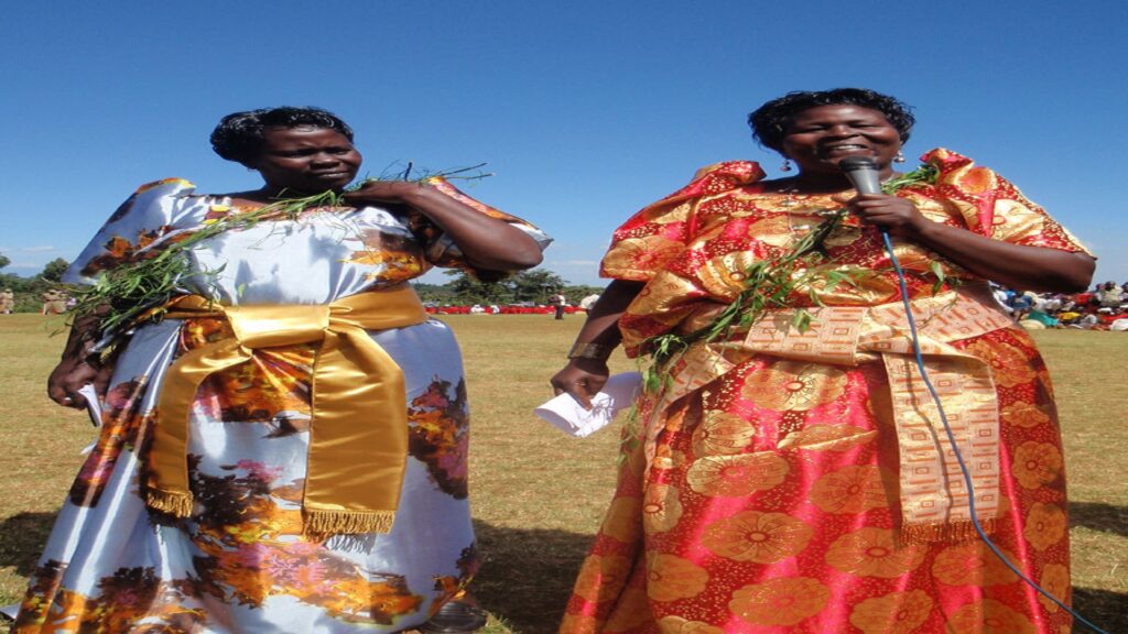 Kalenjin 2