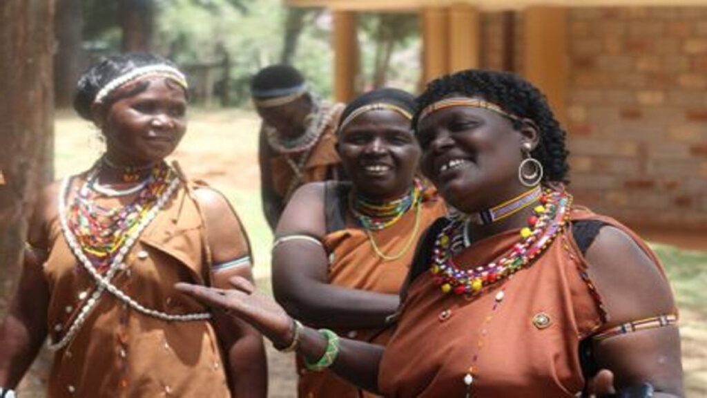 Kalenjin 4