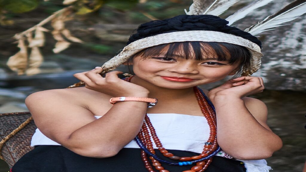 Kuki 1