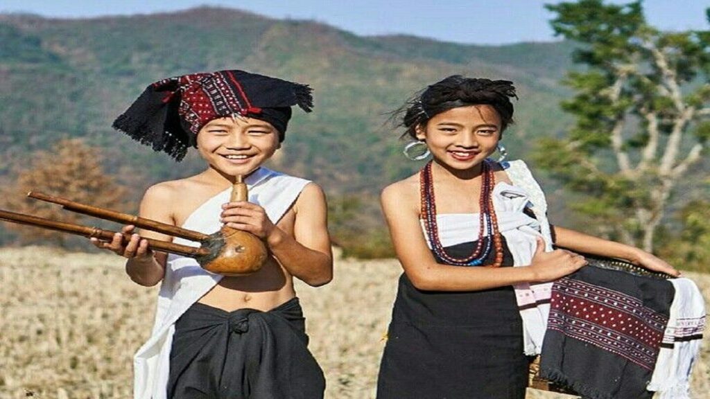 Kuki 3