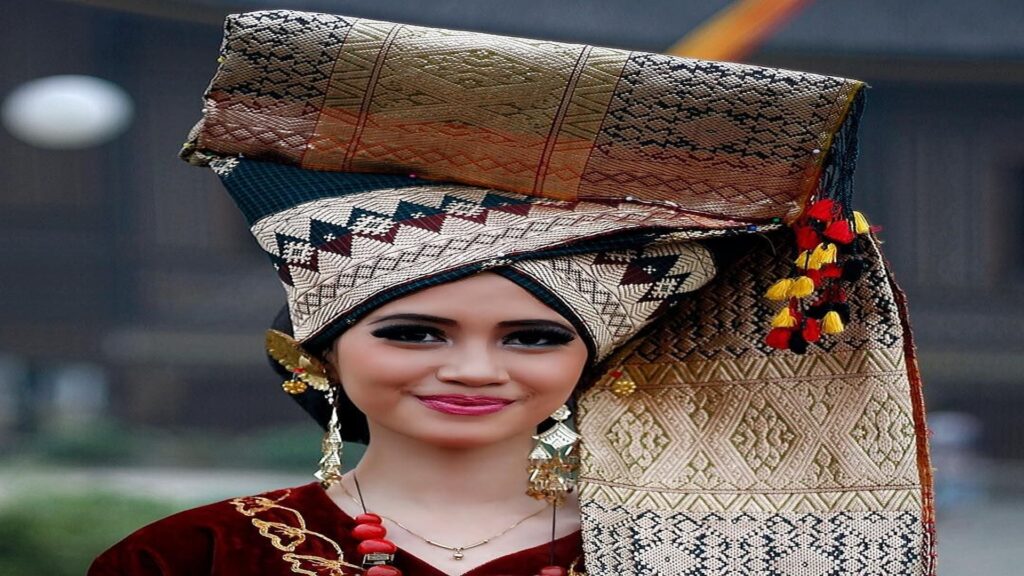 Minangkabau 1