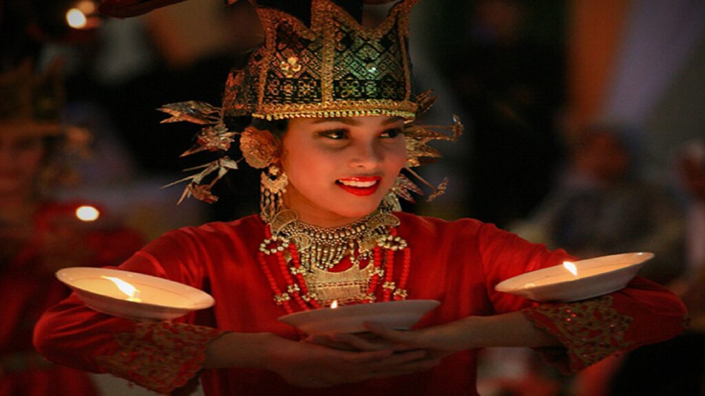 Minangkabau 2