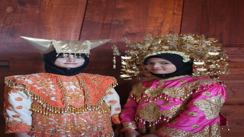 Minangkabau 3