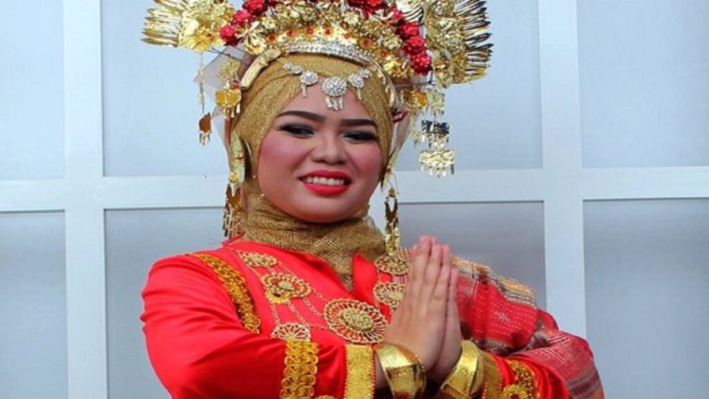 Minangkabau 4