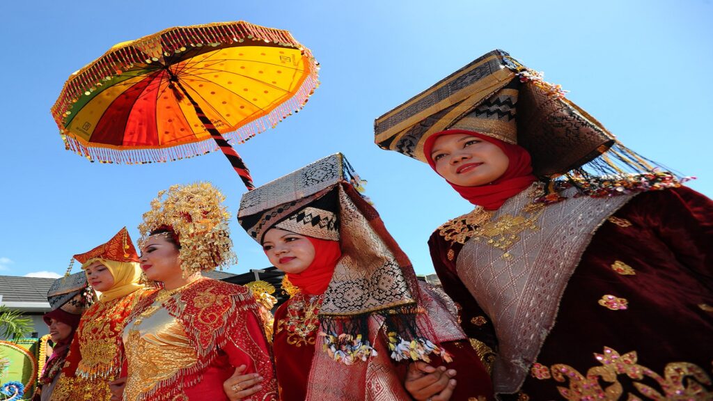 Minangkabau 5