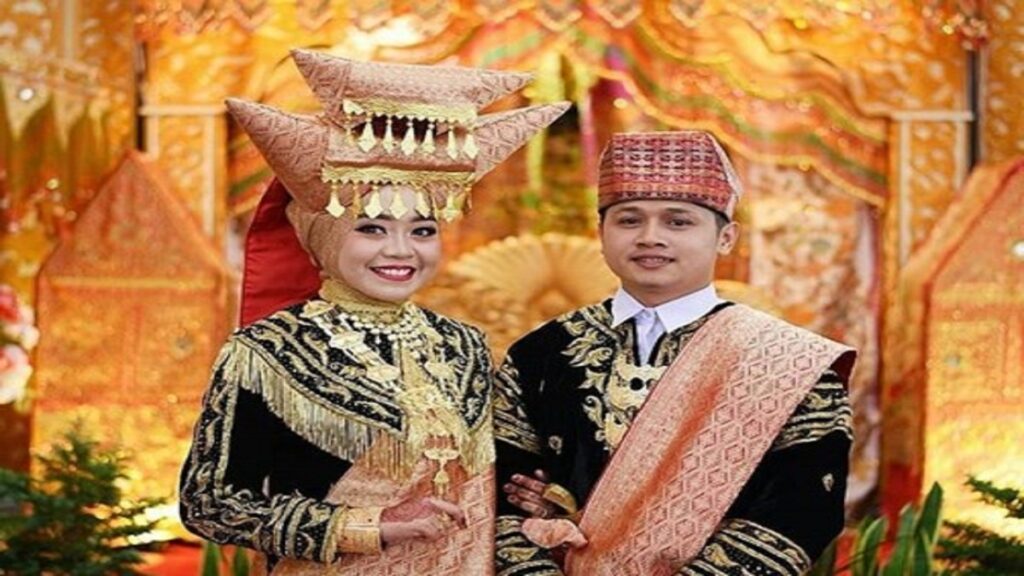 Minangkabau 6