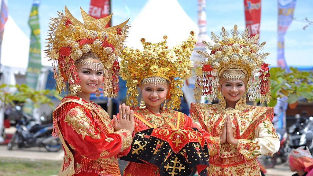 Minangkabau 9