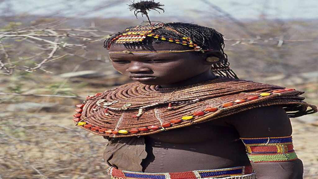 Pokot 1