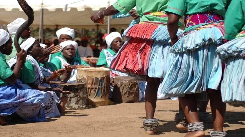 Tsonga 5