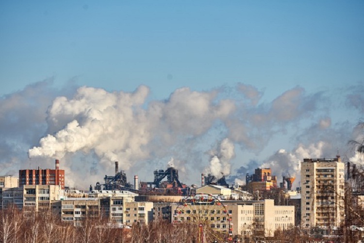 Greenhouse gas emission targets