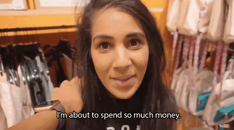Buying experiences more satisfying than material possessions 1 Spend-so-much-money