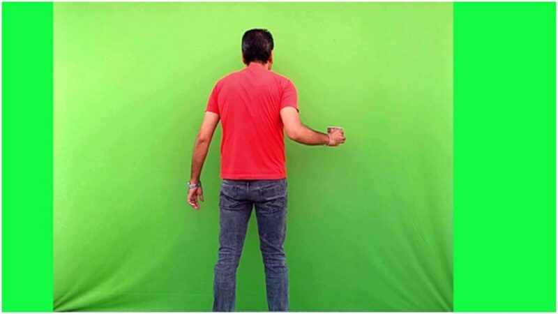 chromakey 1.1