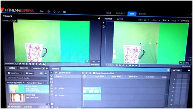 chromakey 1.3