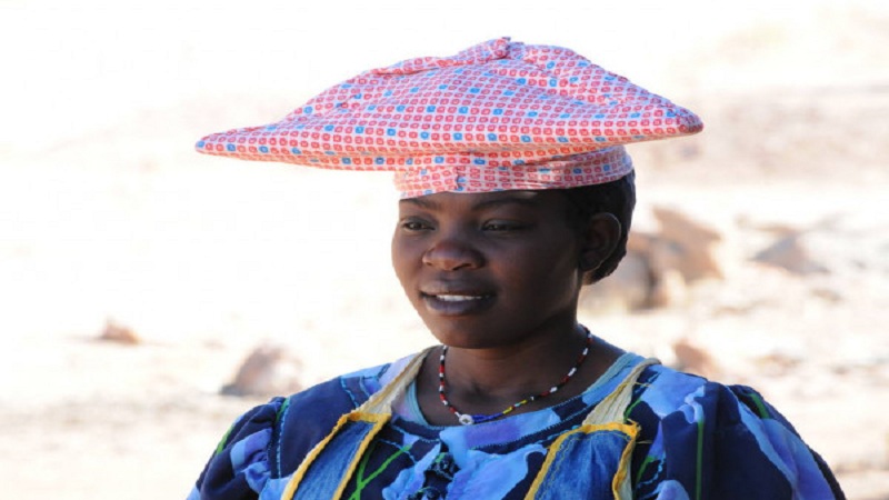Herero 3