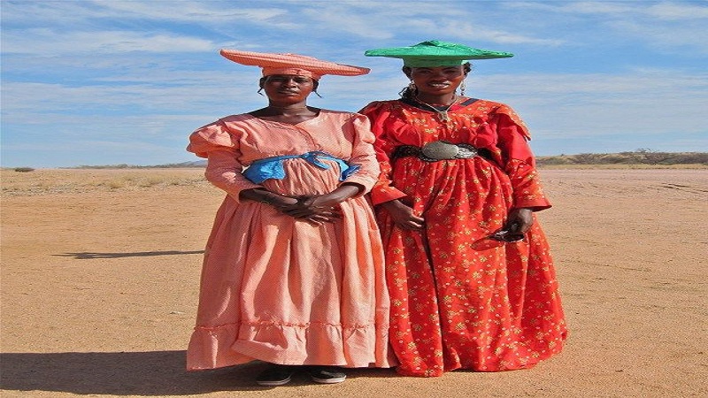 Herero 8