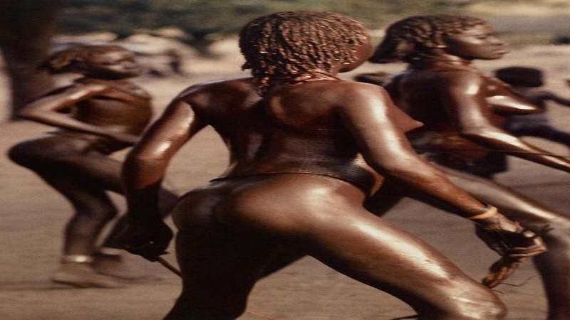 Nuba 7
