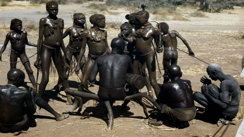 Nuba 9