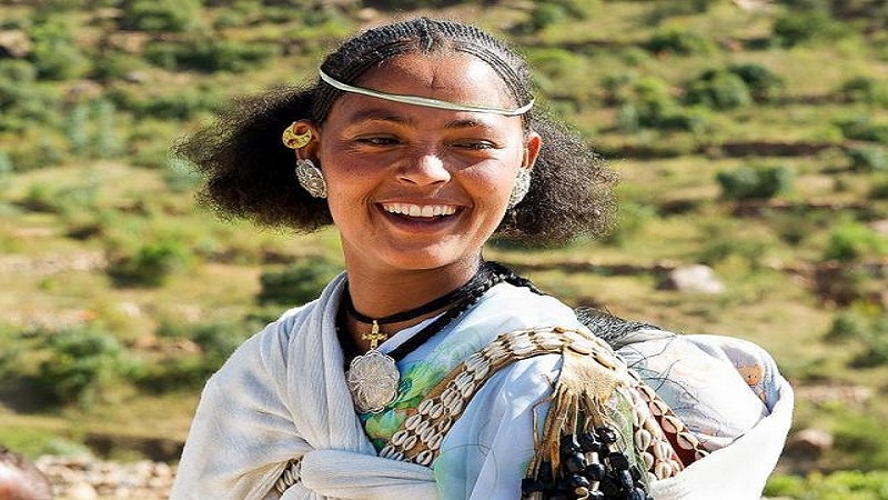 Tigray 7
