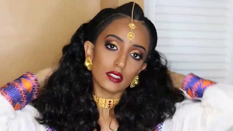 Tigrinya 8