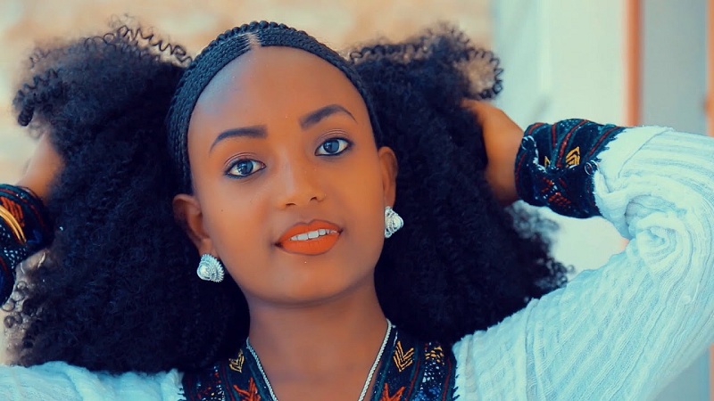 Tigrinya 9