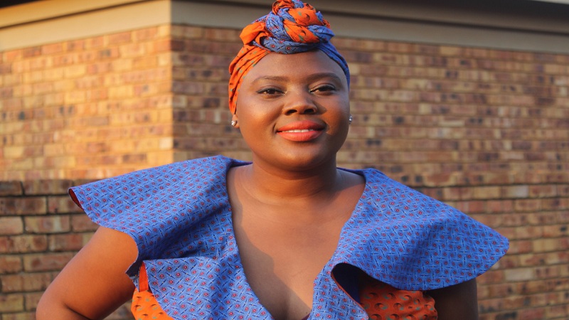 Tswana 1