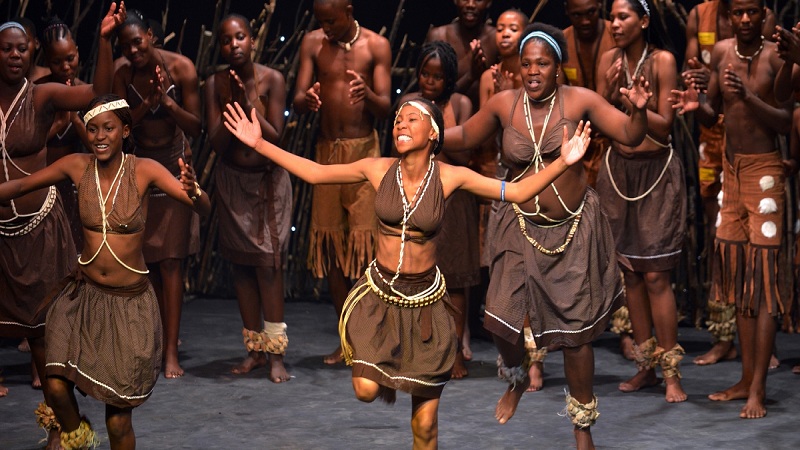 Tswana 5