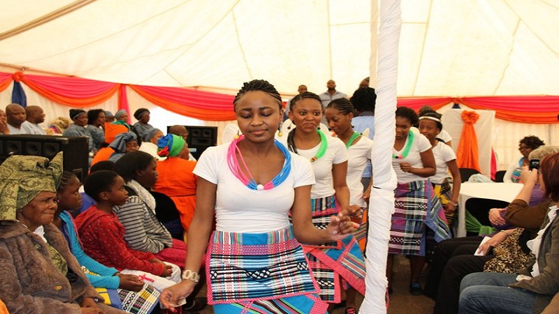 Tswana 8