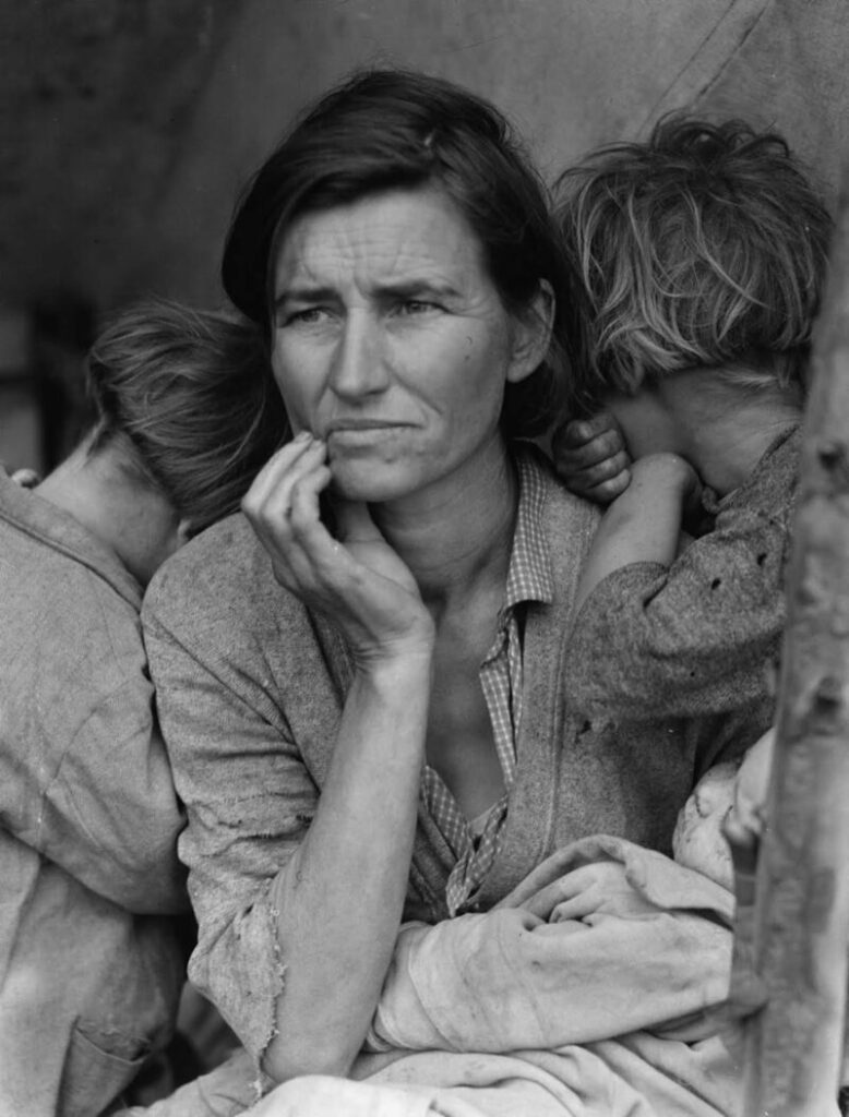 1936-Migrant-Mother