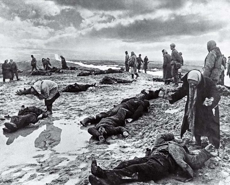 1942-Grief