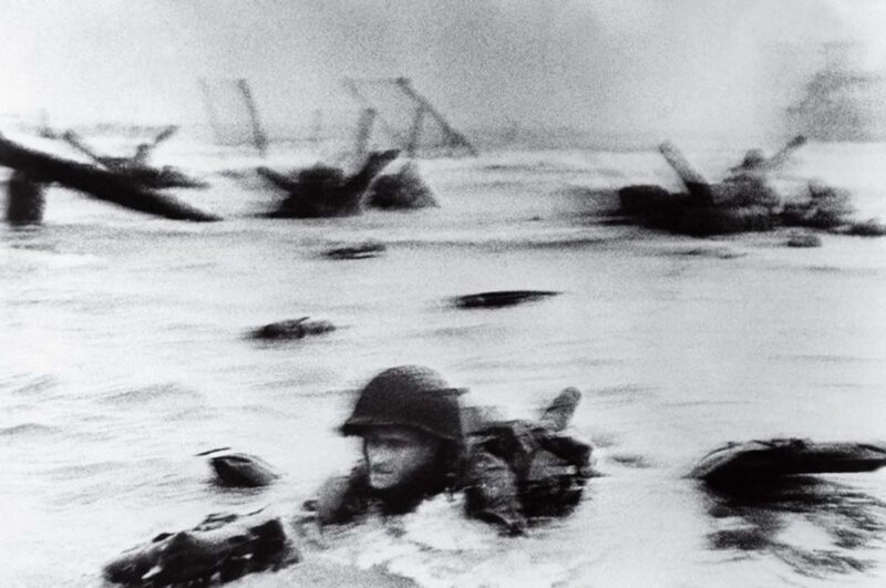 1944-D-Day