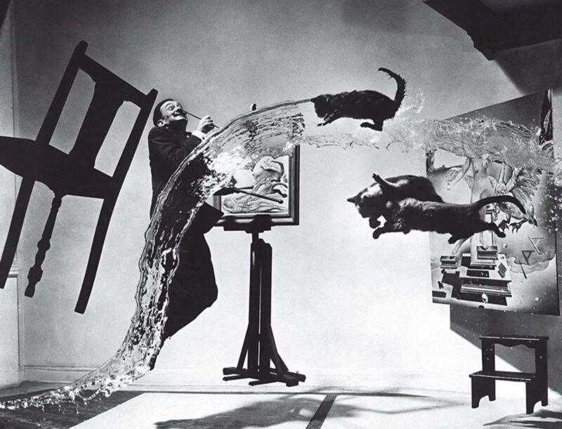 1948-Dali-Atomicus