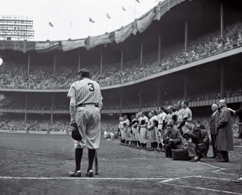 1948-The-Babe-Bows-Out