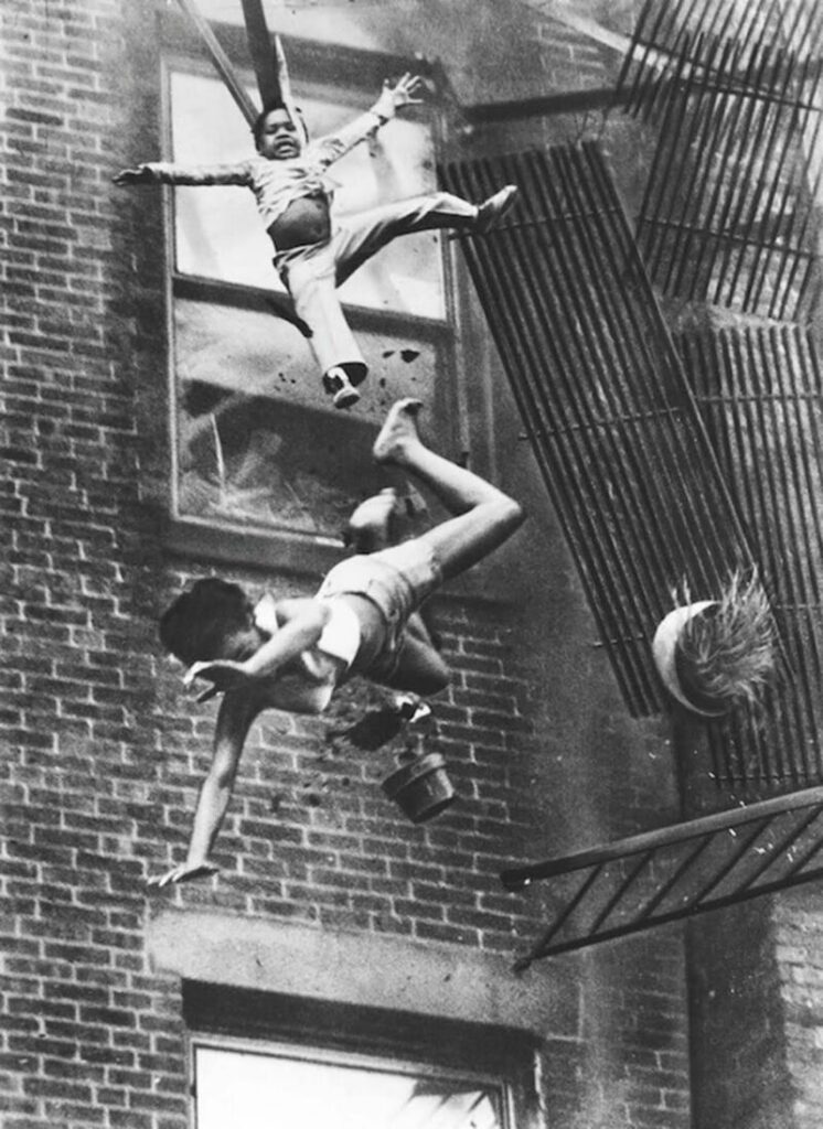 1975-Fire-Escape-Collapse