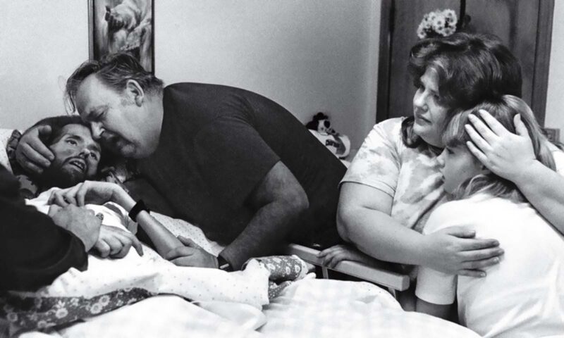 1990-The-Face-Of-Aids