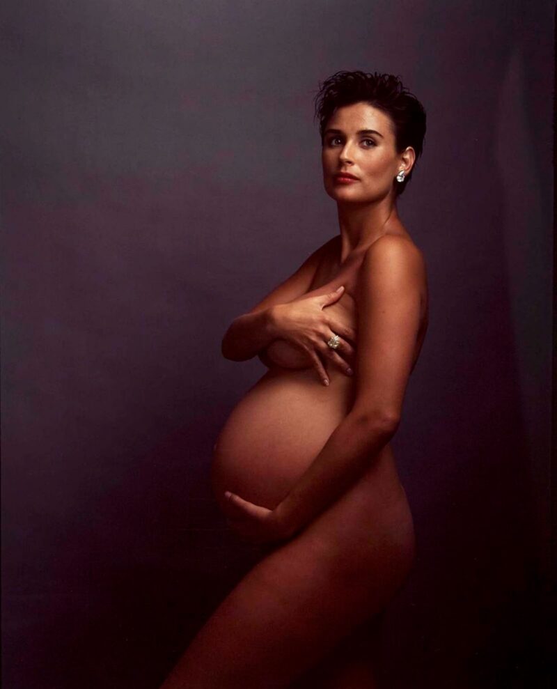 1991-Demi-Moore